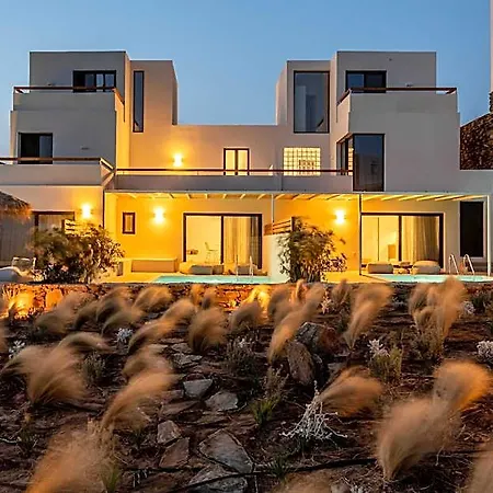 Hotel Aura Tinos