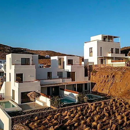 Hotel Aura Tinos