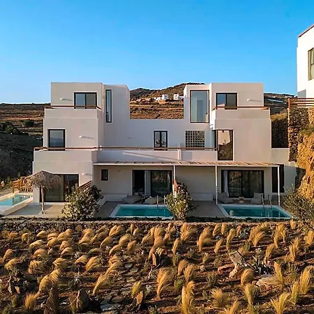 Aura Tinos Hotel