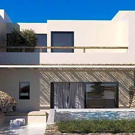 Aura Tinos Hotel