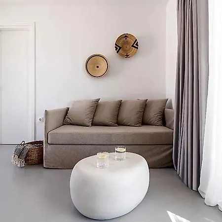 Aura Tinos 4*