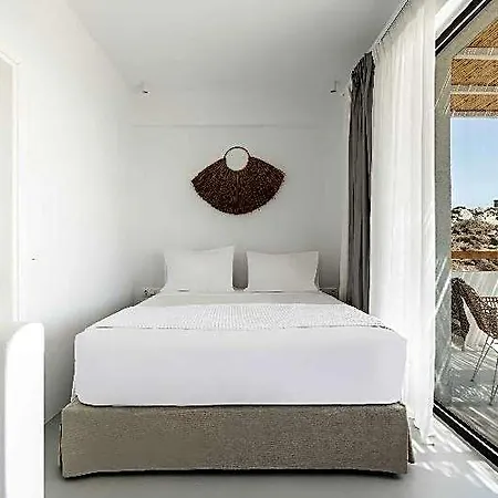 Aura Tinos Hotel Istérnia