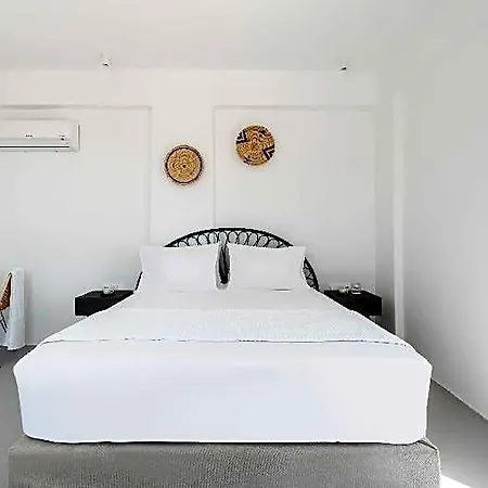 Aura Tinos Hotel Istérnia