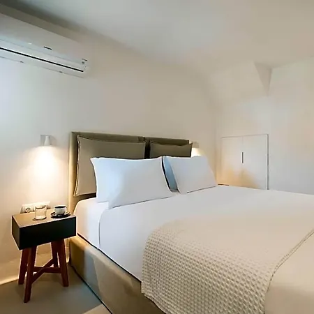 Hotel Aura Tinos