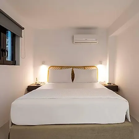 Hotel Aura Tinos 4*