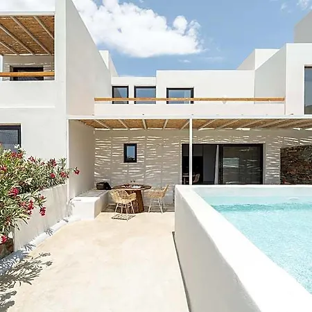 Hotel Aura Tinos