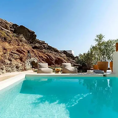 Aura Tinos 4*