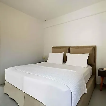 Aura Tinos Hotel 4*