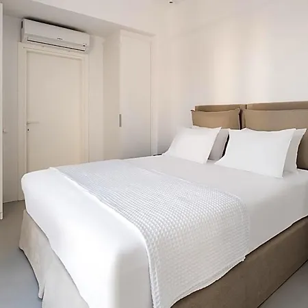 Hotel Aura Tinos Istérnia