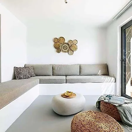 Aura Tinos 4*