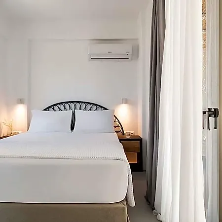 Aura Tinos Hotel 4*