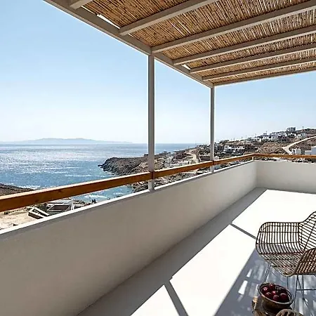 Hotel Aura Tinos
