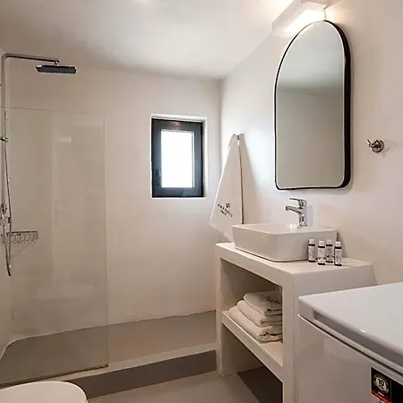 Hotel Aura Tinos 4*