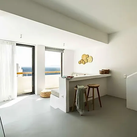 Hotel Aura Tinos